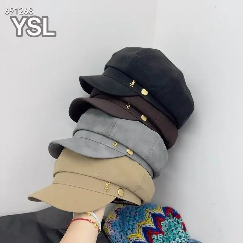 YSL cap dx07